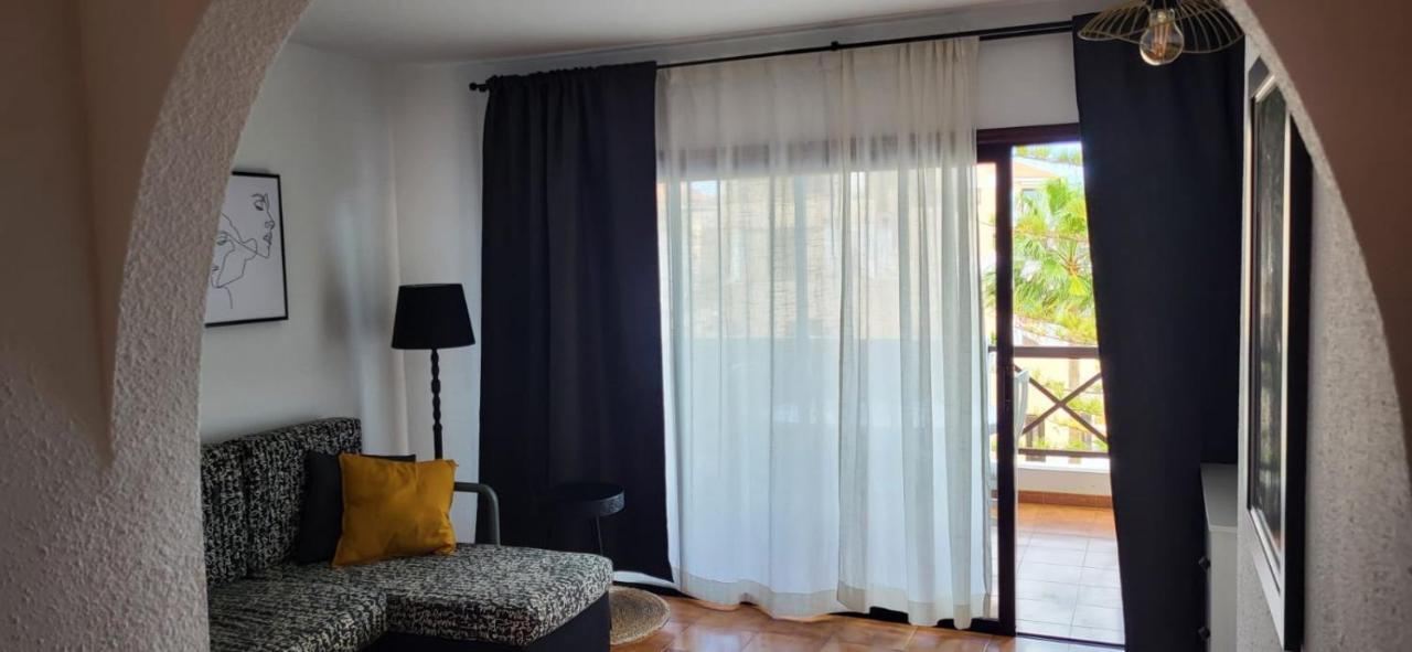 Albatros Tenerife Golf Sea View *