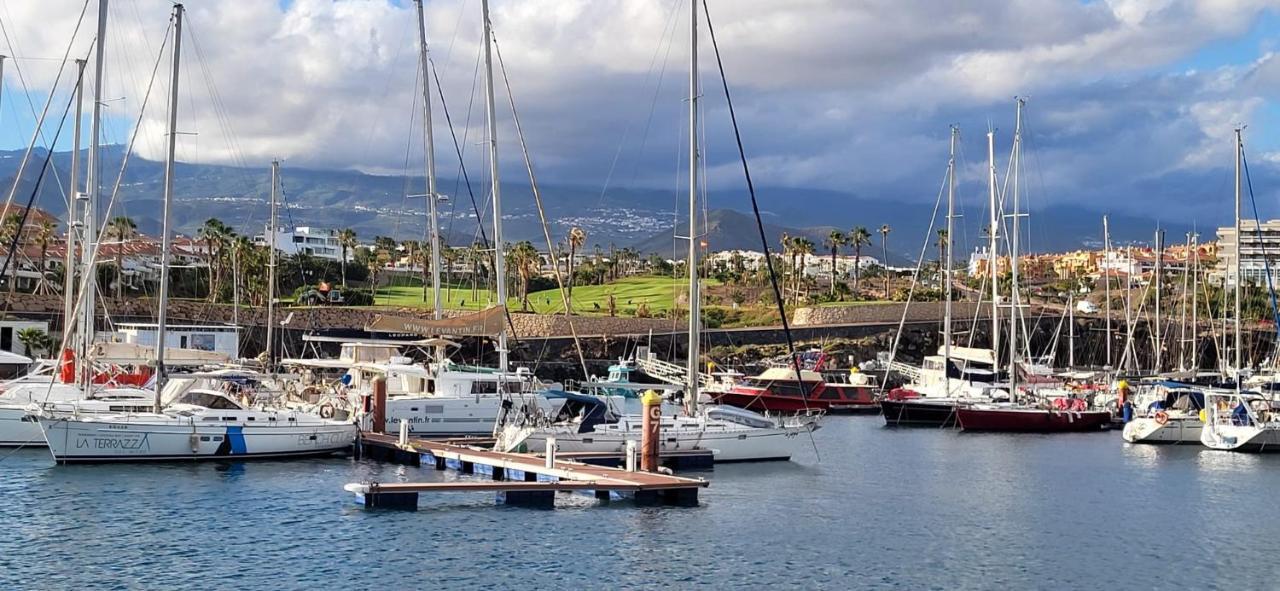 Albatros Tenerife Golf Sea View San Miguel de Abona