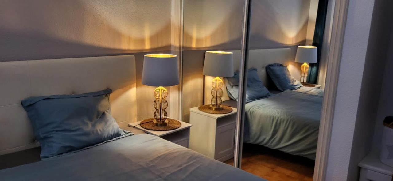 Apartment Albatros Tenerife Golf Sea View San Miguel de Abona