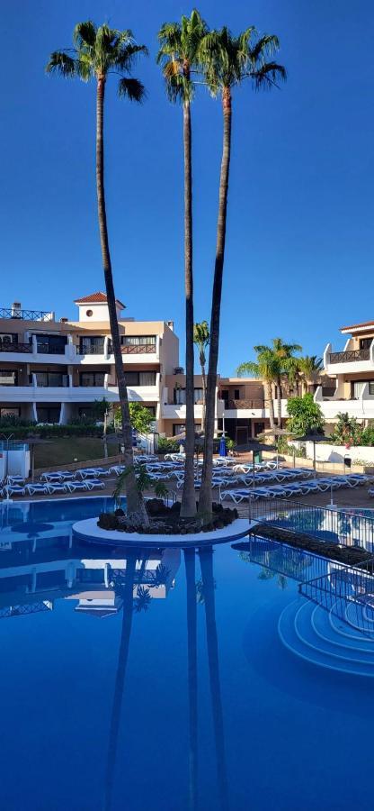 Apartment Albatros Tenerife Golf Sea View