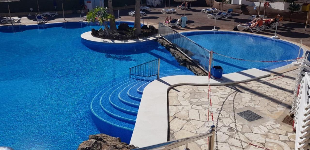 Apartment Albatros Tenerife Golf Sea View *