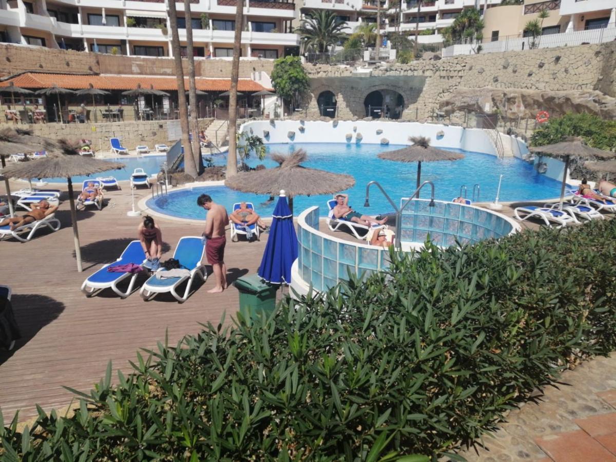 Albatros Tenerife Golf Sea View Appartement *