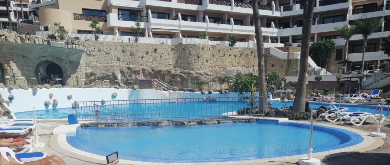 Appartement Albatros Tenerife Golf Sea View