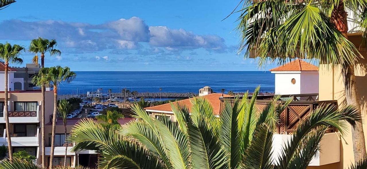 Albatros Tenerife Golf Sea View Appartement *