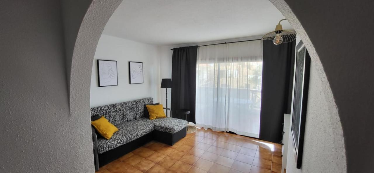 Appartement Albatros Tenerife Golf Sea View San Miguel de Abona