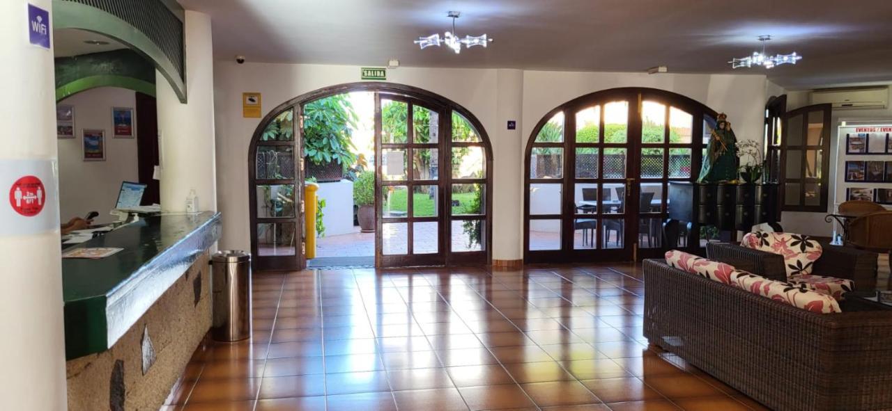Appartement Albatros Tenerife Golf Sea View