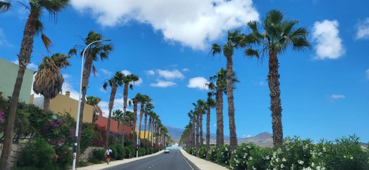 Appartement Albatros Tenerife Golf Sea View