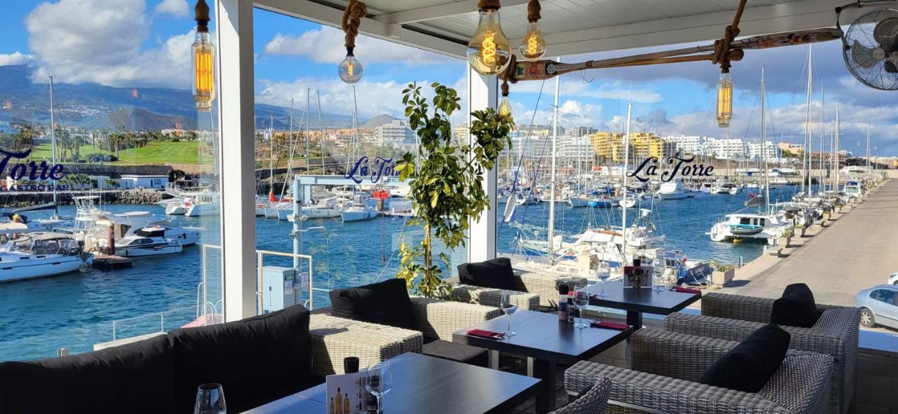 Appartement Albatros Tenerife Golf Sea View