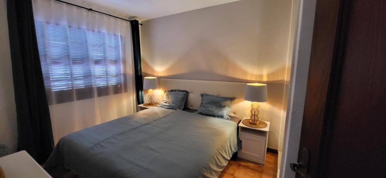 Albatros Tenerife Golf Sea View Appartement