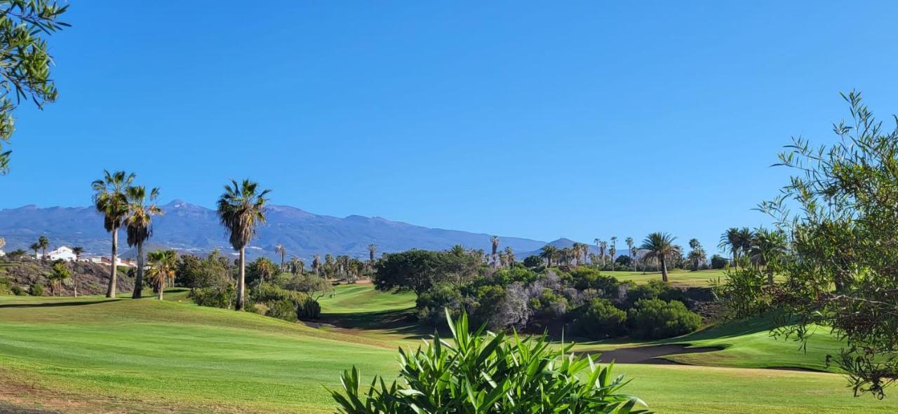 Appartement Albatros Tenerife Golf Sea View