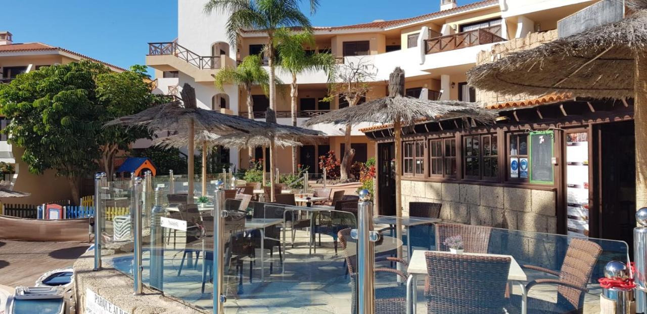 Appartement Albatros Tenerife Golf Sea View San Miguel de Abona