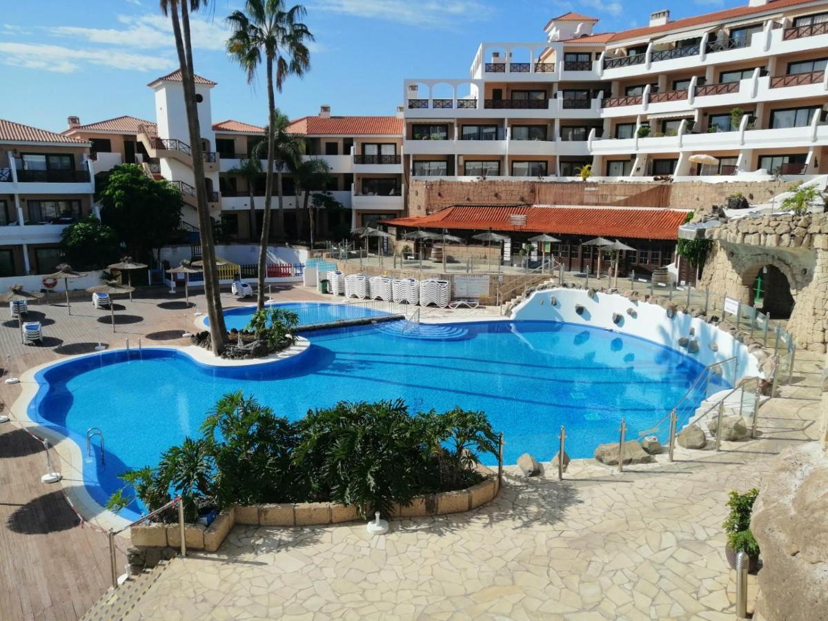 Albatros Tenerife Golf Sea View *