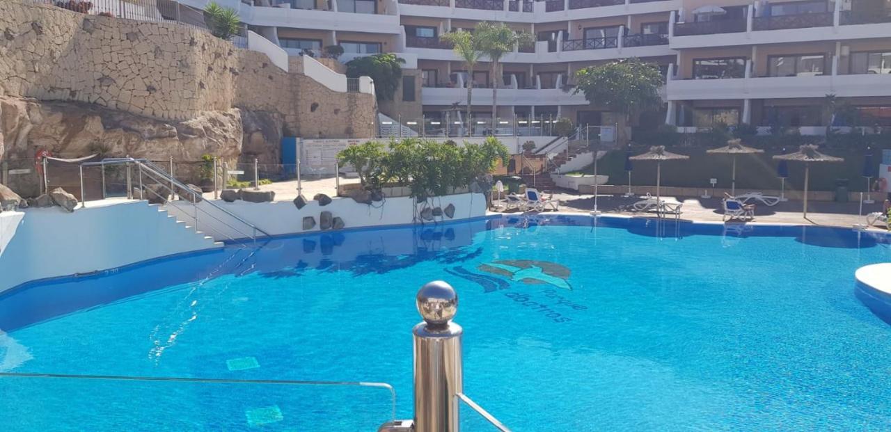 Albatros Tenerife Golf Sea View Appartement San Miguel de Abona
